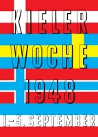 Niels Brodersen: Kieler Woche 1948