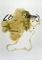 Antoni Tàpies: Galerie Maeght, 1982