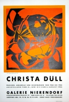 Christa Düll: Galerie Nierendorf, 1982