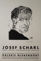 Josef Scharl: Galerie Nierendorf, 1983