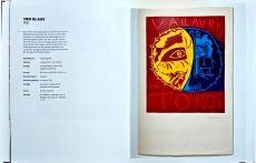 PABLO PICASSO - SEINE PLAKATE