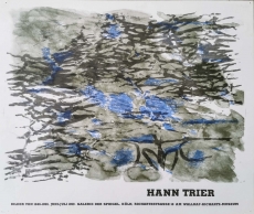 Hann Trier: Galerie der Spiegel, 1959