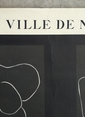 Henri Matisse: Galerie des Ponchettes, 1950