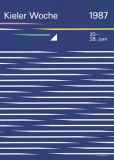 Rudi Meyer: Kieler Woche 1987