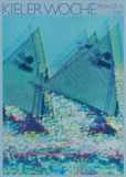 F. G. Boes: Kieler Woche 1967