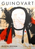 Josep Guinovart: Museum Bochum, 1990