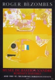Roger Bezombes: Mus�e du Bastion St. Andr�, 1975