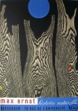 Max Ernst: Galerie Berggruen, 1956