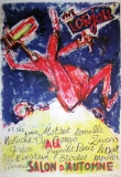 Bernard Lorjou: Salon d'Automne, o.J
