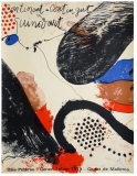 Josep Guinovart: Sala Pelaires, 1979
