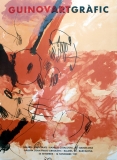 Josep Guinovart: Galeria Joan Prats, 1991