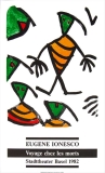 Eug�ne Ionesco: Stadttheater Basel, 1982
