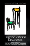 Eug�ne Ionesco: Wallgrabentheater - Freiburg, 1984