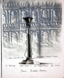 Peter Paul: Galerie Nickel-Zadow, 1974