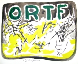 Edouard Pignon: ORTF, 1968