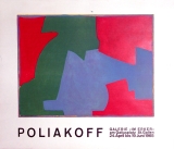 Serge Poliakoff: Galerie im Erker, 1965