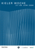 Peter Zizka: Kieler Woche 2008