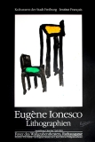 Eug�ne Ionesco: Wallgrabentheater - Freiburg, 1984
