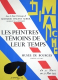 Henri Matisse: LES PEINTRES T�MOINS DE LEUR TEMPS, 1953