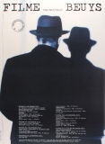 Joseph Beuys: Naturkundemuseum Kassel, 1988