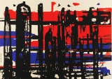 Egon Neubauer: Galerie Brusberg, 1958 (2)