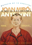 Joan Mir�: Fundaci� Mir�, 1983