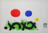 Adolph Gottlieb: Hokin Gallery, 1974