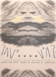 Zush : Galeria Joan Prats, 1990
