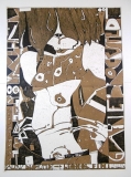 Horst Janssen: Galerie Brokstedt, 1969 (2)