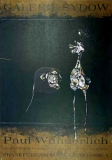 Paul Wunderlich: Galerie Sydow, 1963