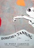 Dorothea Tanning: Le Point Cardinal, 1966