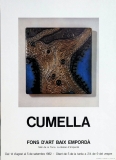 Antoni Cumella: Fons d'Art Baix Empord�, 1982