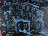 Eine Kunsthalle f�r Bonn, 1983