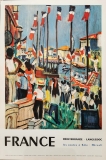 Francois Desnoyer: France - Languedoc, 1960