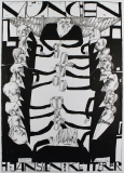Horst Janssen: Galerie Ketterer, 1966 (2)