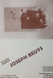 Joseph Beuys: Galerie Klewan, 1976