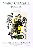 Marc Chagall: Galerie Cramer, 1970