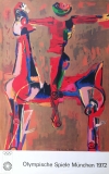 Marino Marini: Olympia 1972