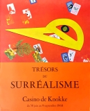 Max Ernst: Casino Knokke, 1968