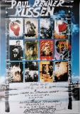 Paul Renner: Russen, 1995