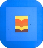 Georg Karl Pfahler: Galerie Thomas, 1970