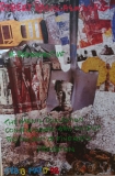 Robert Rauschenberg: Museum of Fine Arts Houston, 1998