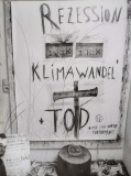 Thomas Palme: Kunstraum Blast, 2008