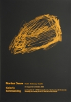 Markus Daum: Galerie Schmücking, 2000