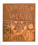 Pablo Picasso: Vallauris, 1961