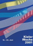 Uli Braun: Kieler Woche 2001