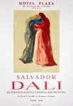 Salvador Dali: La Divine Comédie, 1967