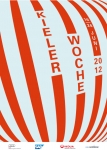 Ariane Spanier: Kieler Woche 2012