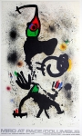 Joan Miró: Pace Gallery (2), 1979