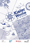 Karen Weiland, Jens Müller: Kieler Woche 2013